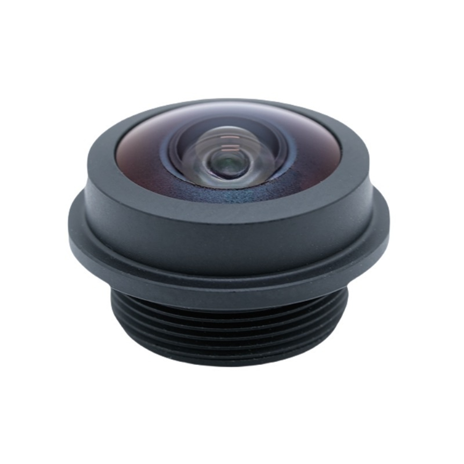 Obiektyw typu rybie oko 1,8 mm