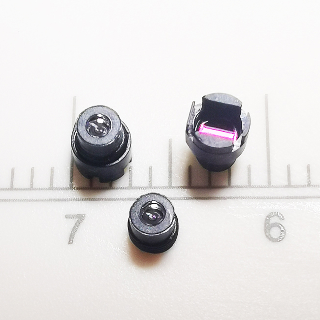 Soczewka endoskopu 110 stopni 1/9 cala