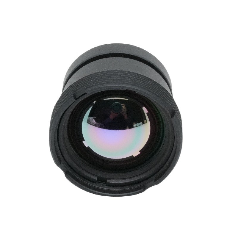 Obiektyw termowizyjny 13 mm F1.0 M22 12um HD Długofalowy obiektyw termowizyjny na podczerwień