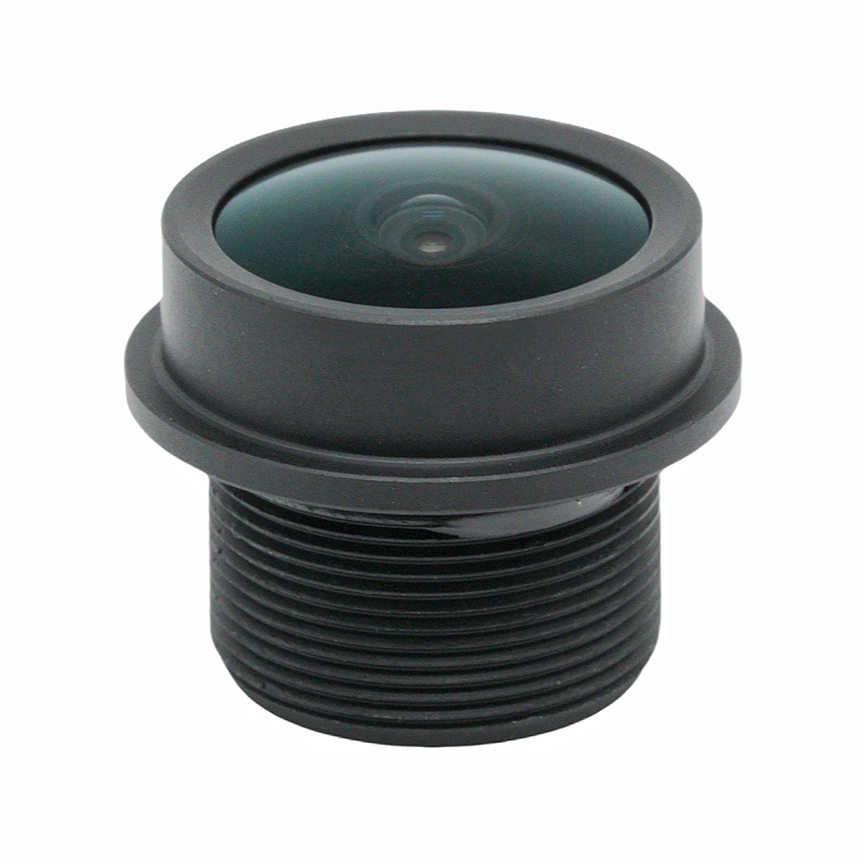Obiektyw szerokokątny 2,44 mm