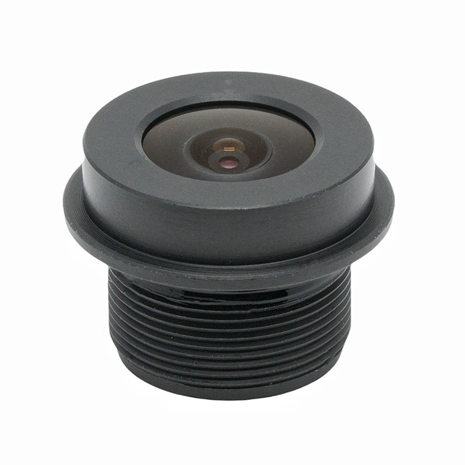 Obiektyw szerokokątny 2,88 mm