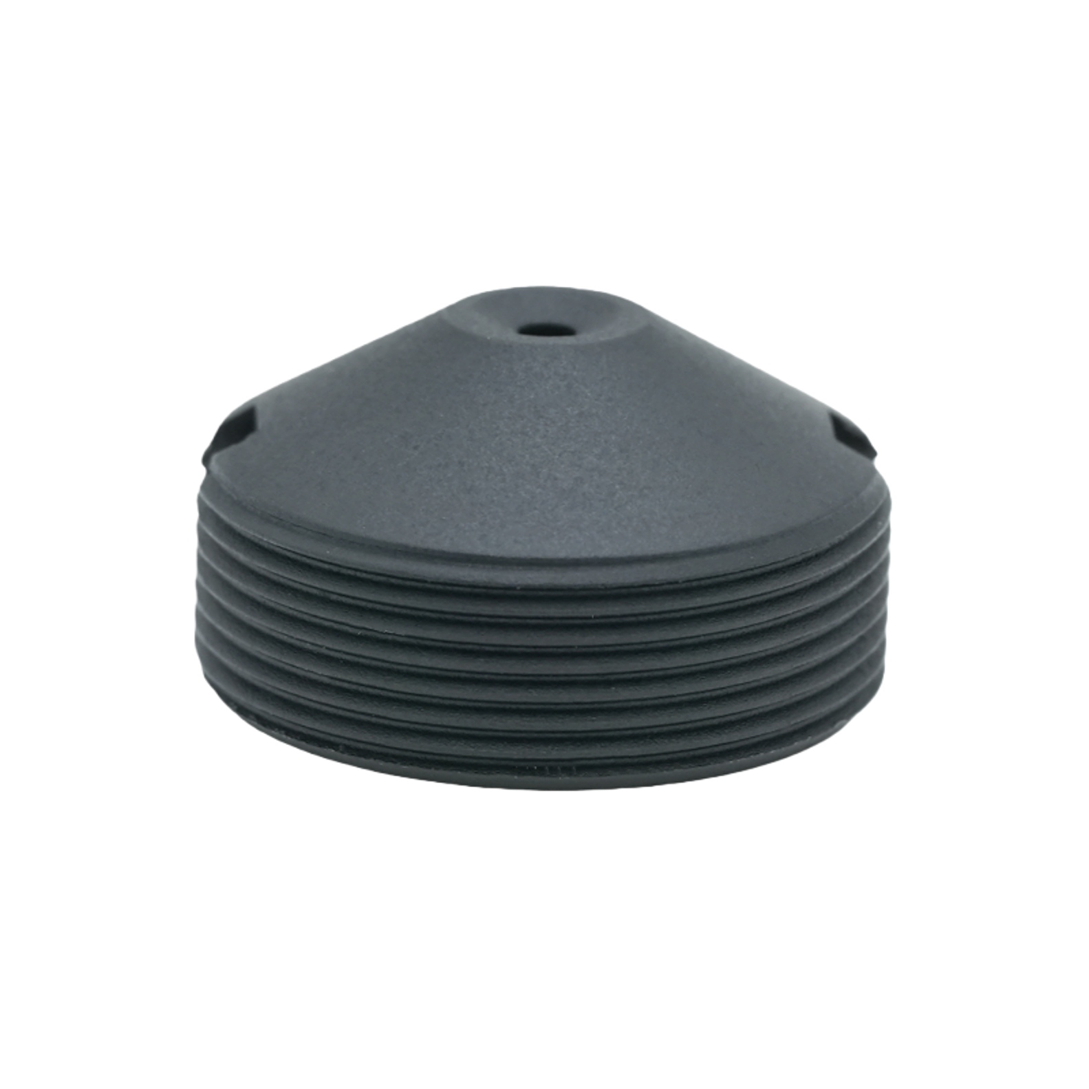 Soczewka stożkowa o średnicy 2,9 mm