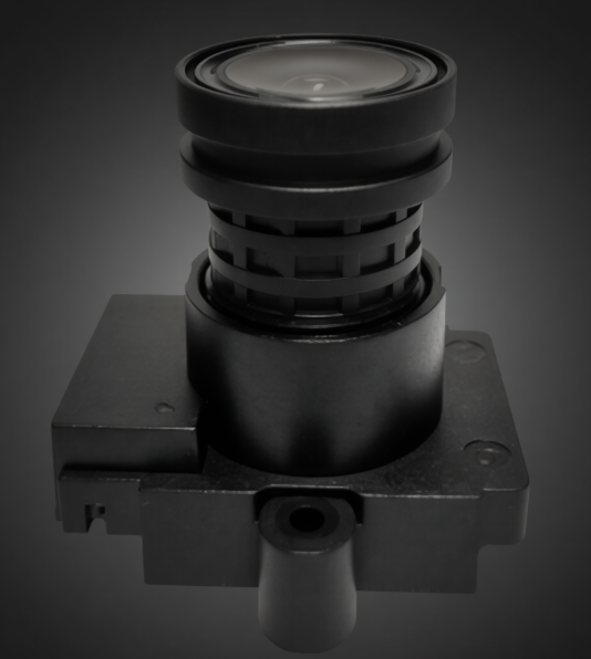 Zrozumienie obiektywu kamery monitorującej 4 mm: co robi i gdzie działa najlepiej