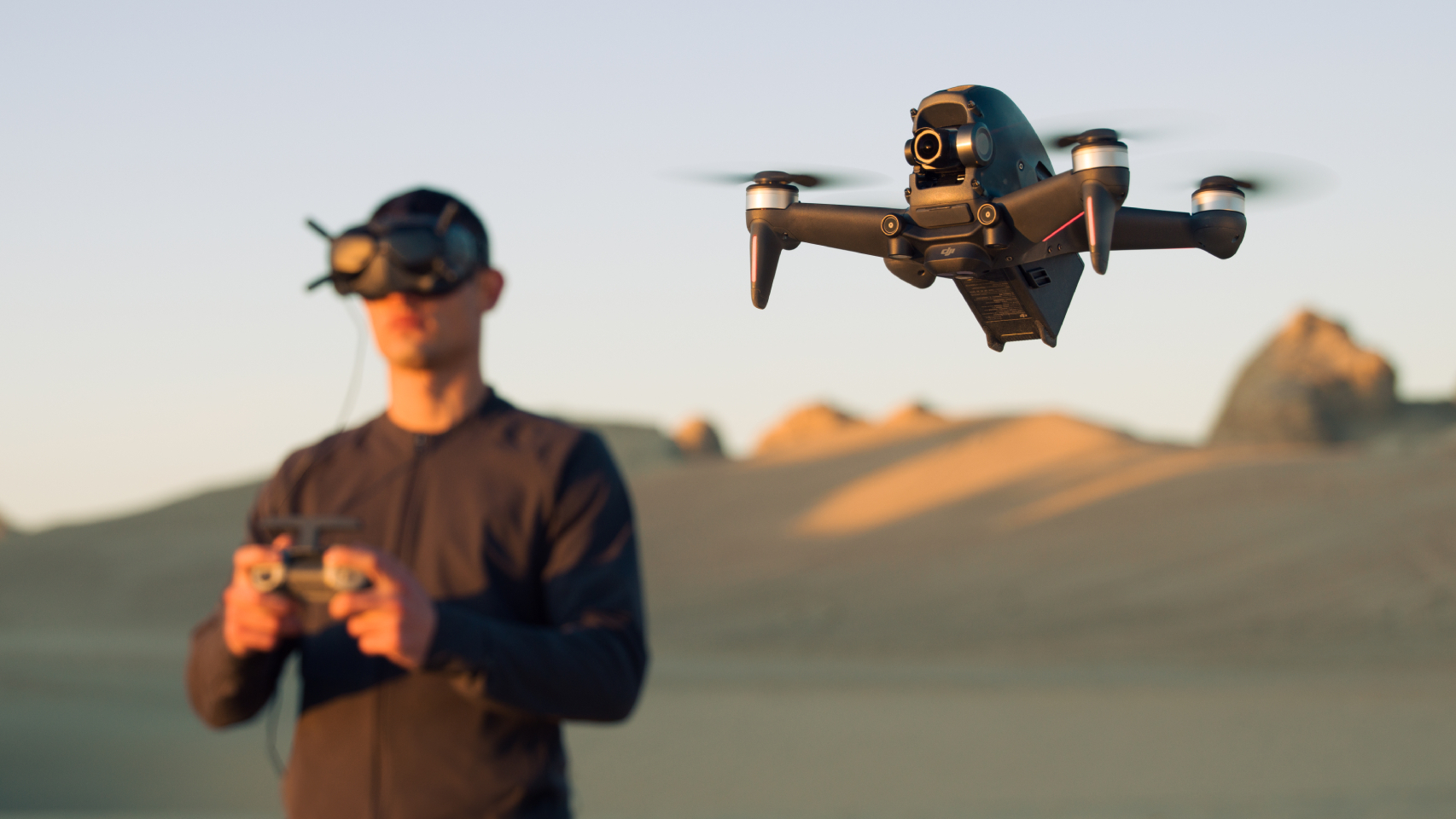 Góra lodowa obiektywu FPV: ukryte koszty wykraczające poza cenę jednostkową