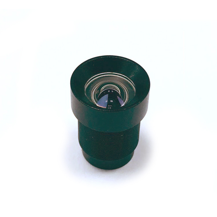 W jaki sposób obiektyw bez zniekształceń może poprawić dokładność obrazowania i wydajność optyczną?