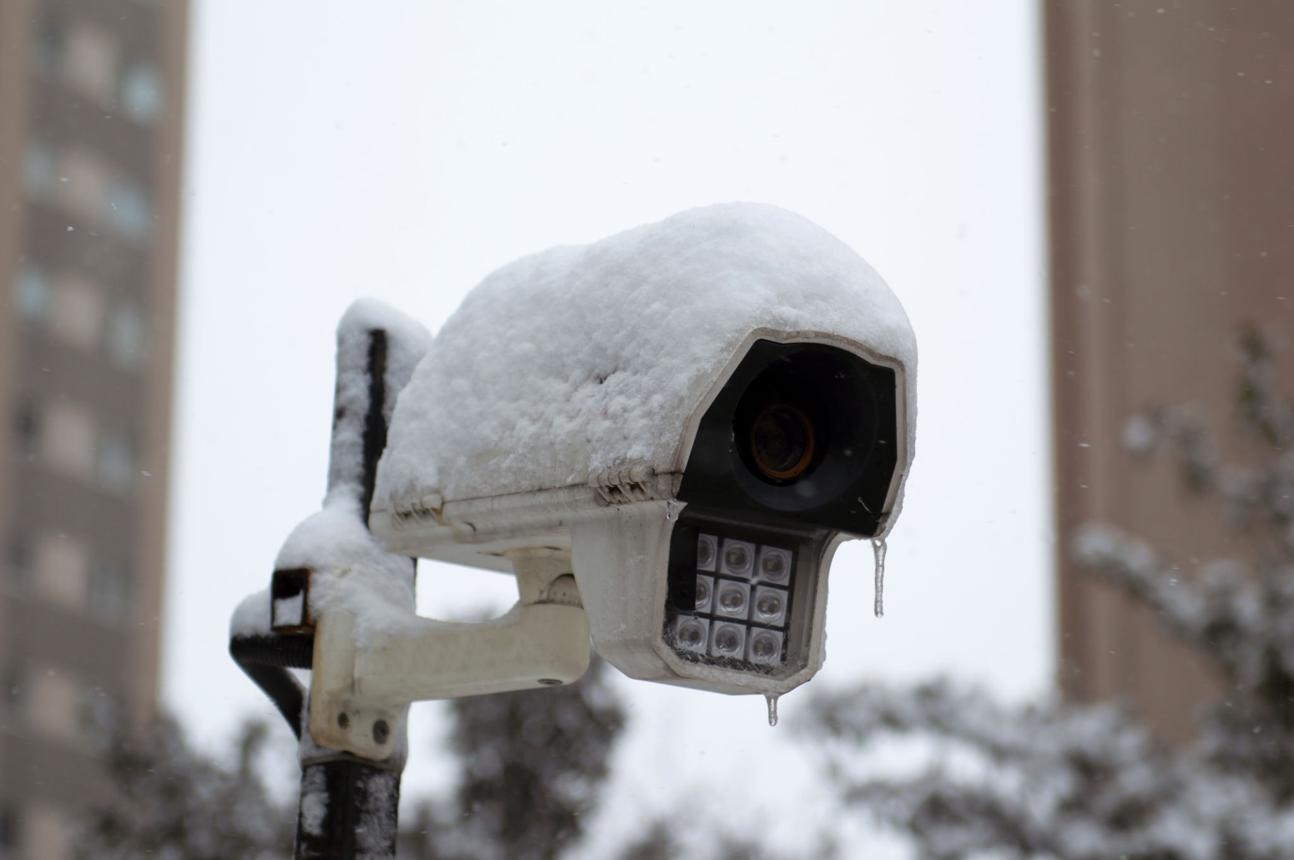 Dlaczego obiektywy aparatu muszą przetrwać zmiany temperatury