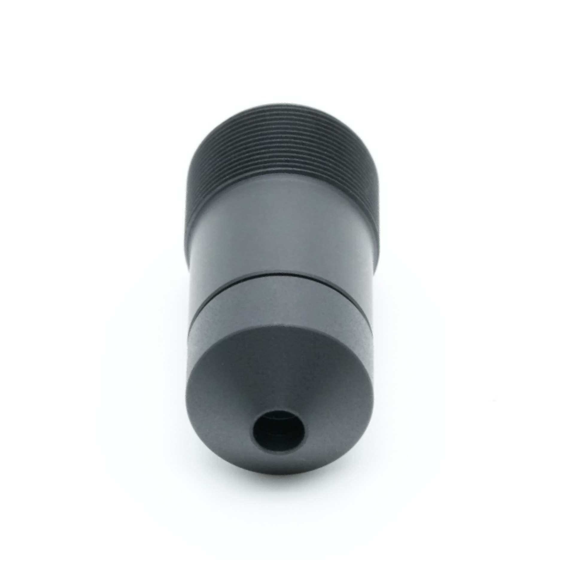 Soczewka stożkowa 24 mm