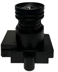 Standardowe soczewki M12 Starlight o średnicy 4 mm