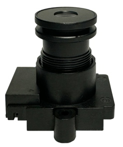 Obiektyw 6,0 mm 1/2,7