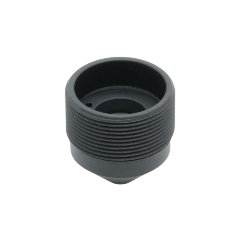 Soczewka stożkowa 6,2 mm