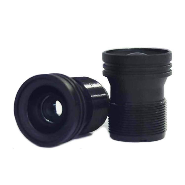 Standardowy obiektyw M12 8 mm 1/2,7 cala