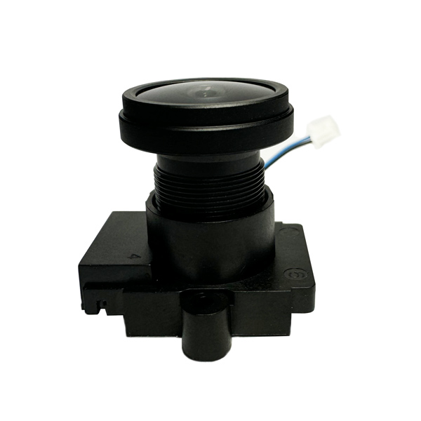 Obiektyw do kamery samochodowej f1.6 3,0 mm 1/2,7 cala M12