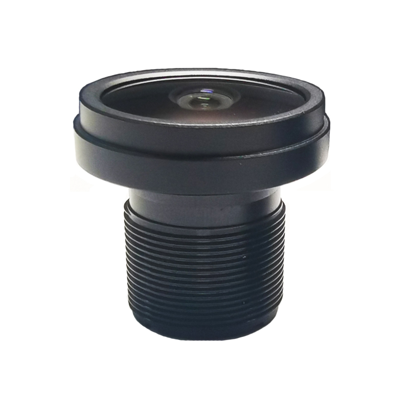 Obiektyw do kamery samochodowej F1.6 3,0 mm 1/2,7