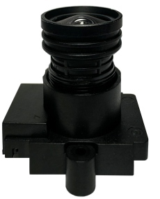 Obiektyw aparatu F1.6 4,0 mm 1/2,7