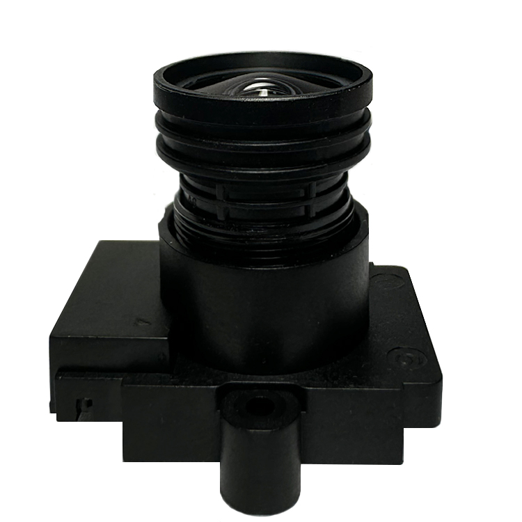 Obiektyw CCTV Starlight F1.6 4,0 mm 1/2,7