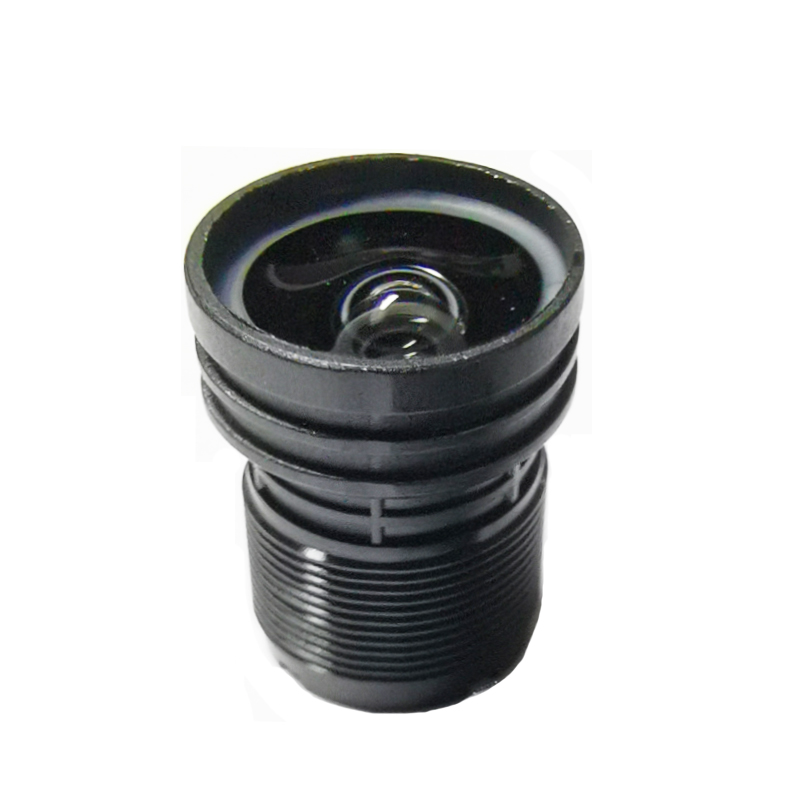 Standardowy obiektyw M12 Starlight F1.6 4,0 mm 1/2,7 cala