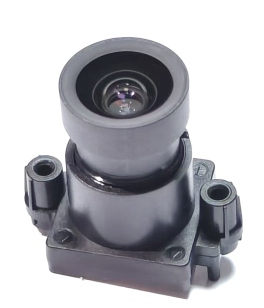 Pełnokolorowy obiektyw F1.0 Blacklight Starlight M12 4mm