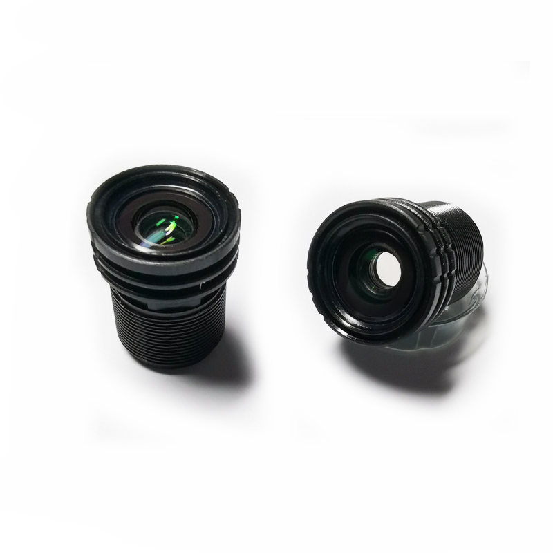 Obiektyw M12 Starlight F1,6-6 mm