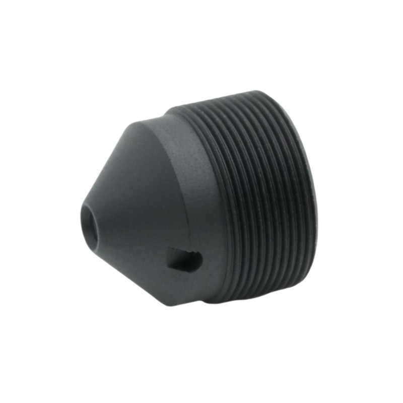 Obiektyw stożkowy M7 6,2 mm
