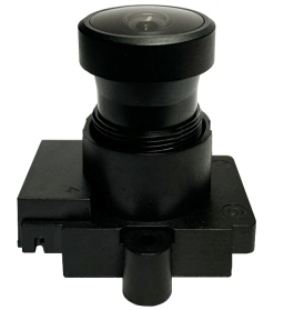 Standardowy obiektyw kamery sieciowej M12 F1.6 3,0 mm 1/2,7 cala